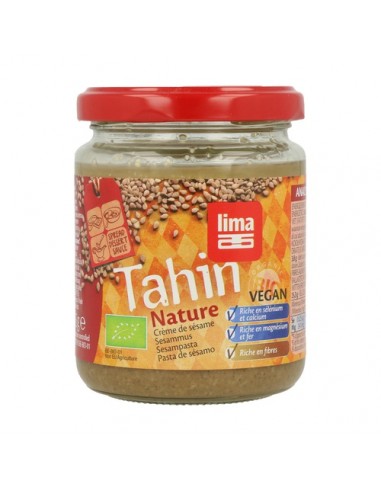 TAHIN - 225GR.