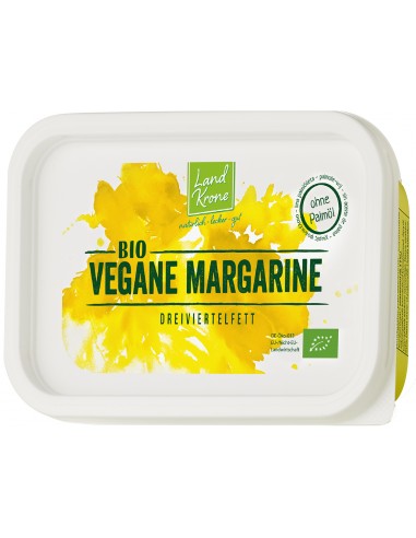 (F) MARGARINA VEGANA KARITE S/AC. PALMA - 250GR.