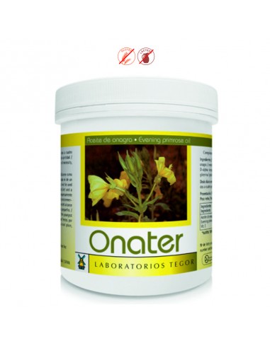 ONATER - 120 PERLAS