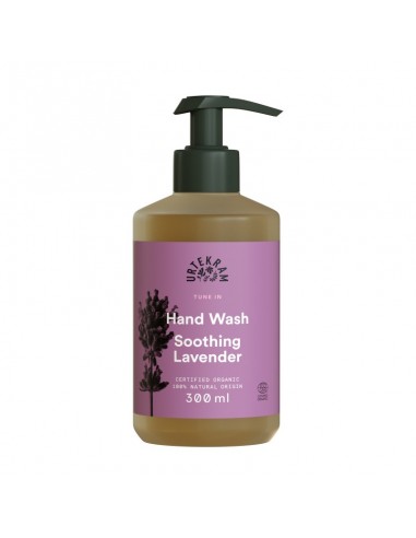 JABON LIQUIDO DE MANOS SOOTHING LAVANDA - 300ML.^^