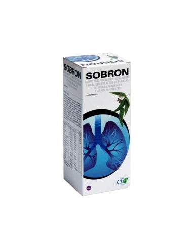 SOBRON - 250ML.