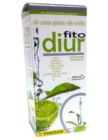 FITO DIUR - 500ML.