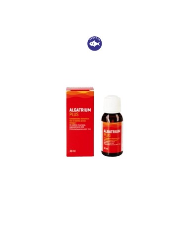 ALGATRIUM PLUS - 30ML.