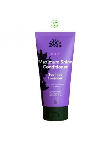 ACONDICIONADOR SOOTHING LAVANDA - 180ML.