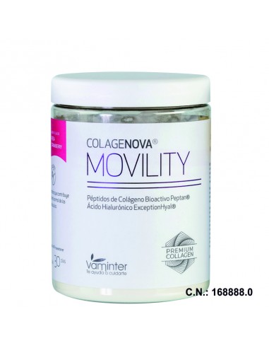 COLAGENOVA MOVILITY FRESA (P) - 390GR.