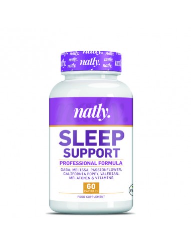 SLEEP SUPPORT - 60 CAPS