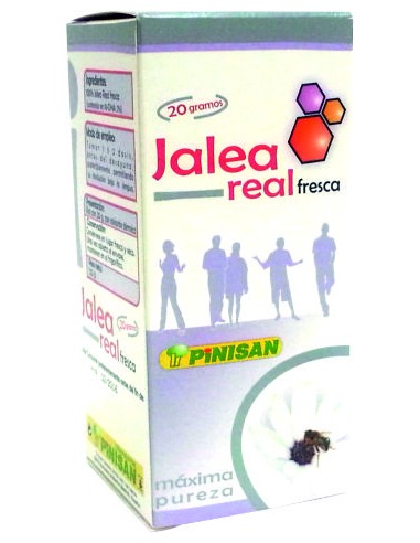 JALEA REAL FRESCA - 20GR.