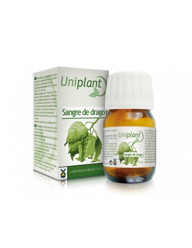 UNIPLANT SANGRE DE DRAGO - 30ML.