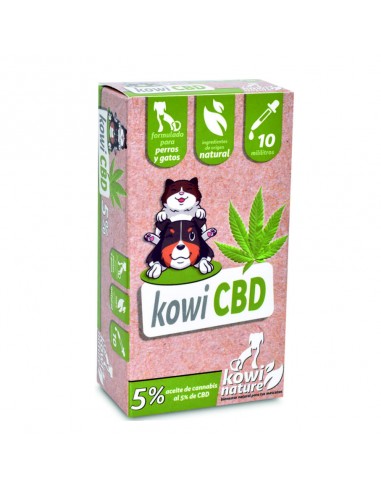 KOWI CBD - 10ML