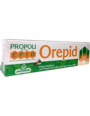 EPID DENTRIFICO - 75ML.^^