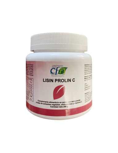 LISIN PROLIN C - 250GR.