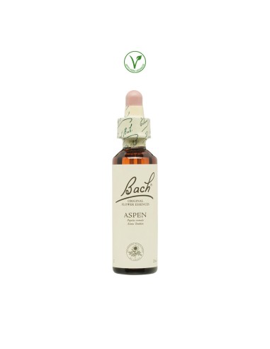 BACH (02) ASPEN PERSON. MIEDOSA - 20ML.