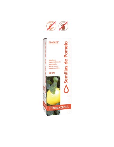 FITOEXTRAC POMELO - 50ML.