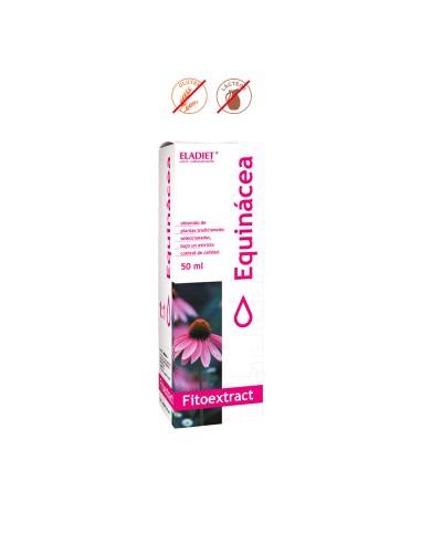 FITOEXTRAC EQUINACEA - 50ML.