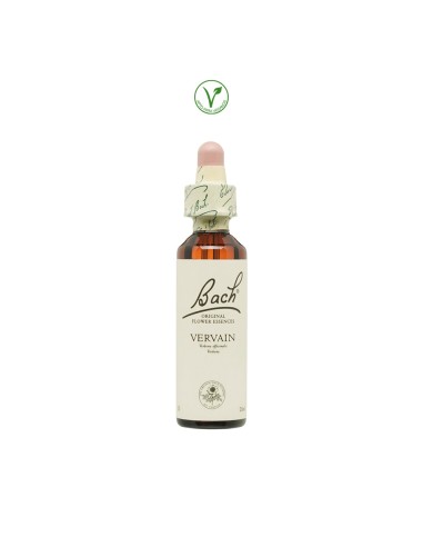 BACH (31) VERVAIN PERSON. TRISTE - 20ML.