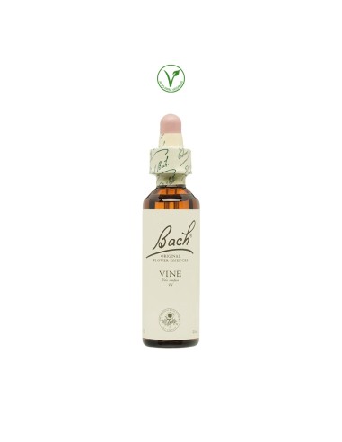 BACH (32) VINE PERSON. TRISTE - 20ML.