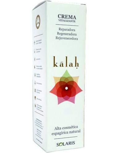 CREMA REPARADORA KALAH - 30ML.