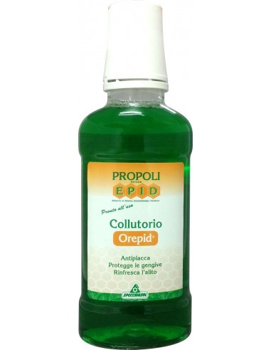 EPID SOLUCION ORAL (COLUTORIO) - 250ML.^^