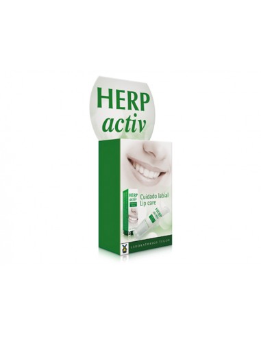 HERPACTIV EXPOSITOR - 12X5ML.