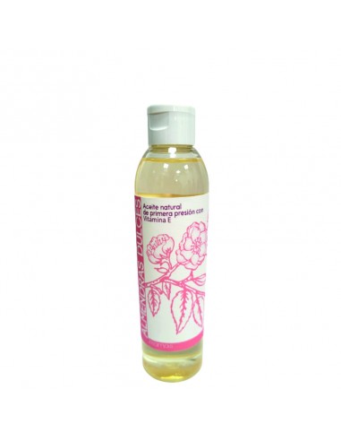 ACEITE ALMENDRAS DULCES PRIMERA PRESION - 200ML.^^