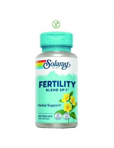 FERTILITY BLEND SP1 - 100 CAP.^^