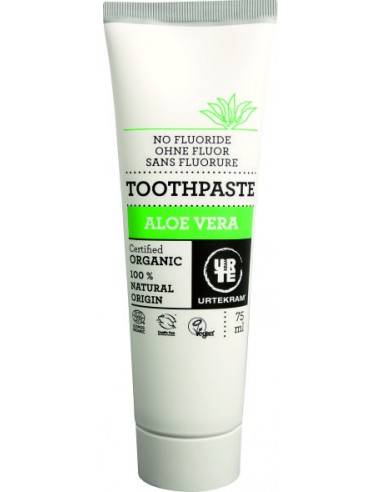 DENTIFRICO ALOE VERA - 75ML.