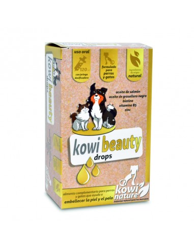 KOWI BEAUTY DROPS - 125ML