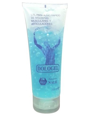 DOLOGEL TUBO - 200ML.^^