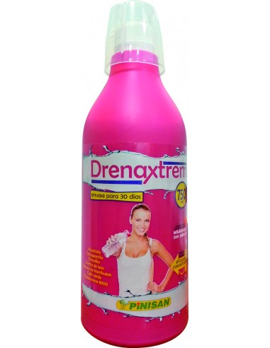 DRENAXTREM - 750ML.