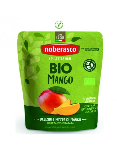 MANGO BLANDO - 80GR.