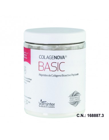 COLAGENOVA BASIC - 390GR.