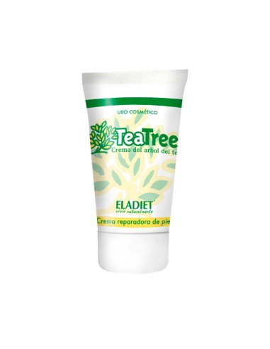 CREMA ARBOL DEL TE - 40ML.