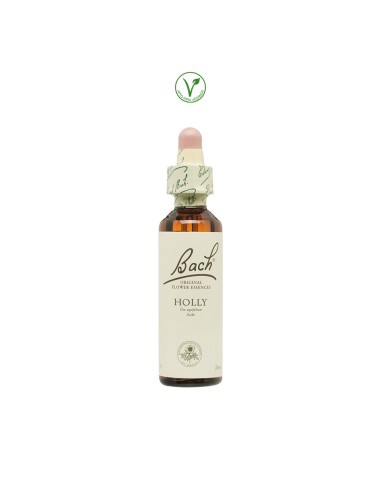 BACH (15) HOLLY PERSON. MIEDOSA - 20ML.