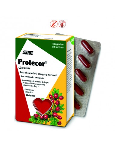 PROTECOR - 30 CAPSULAS^^