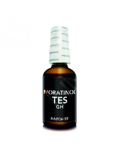 (D) MORATINOL TES GH SPRAY - 30ML.