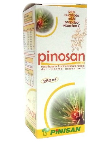 PINOSAN - 250ML.