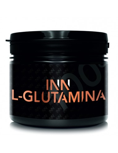 (D) INN L-GLUTAMINA - 250GR.