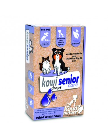 KOWI SENIOR CARE - 60ML