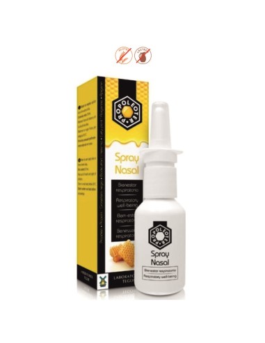 PROPOLEOTER SPRAY NASAL - 30ML.