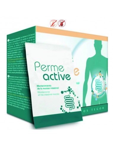 PERME ACTIVE - 20 SOBRES