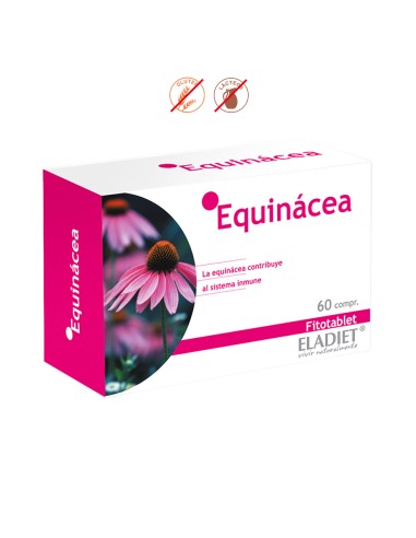 EQUINACEA 330MG. - 60 COMPRIMIDOS