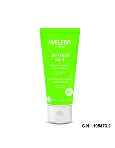SKIN FOOD LIGHT - 30ML.