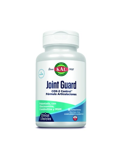 COX-2 JOINT FORMULA - 60 COMPRIMIDOS