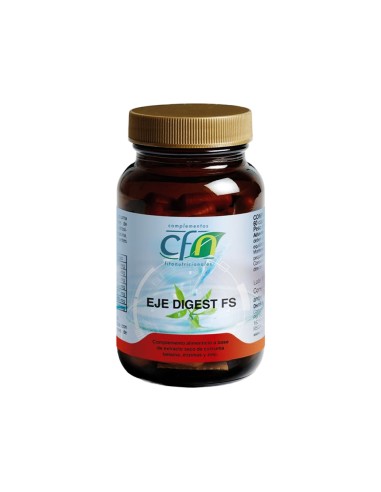 EJE DIGEST FS - 60 CAPSULAS