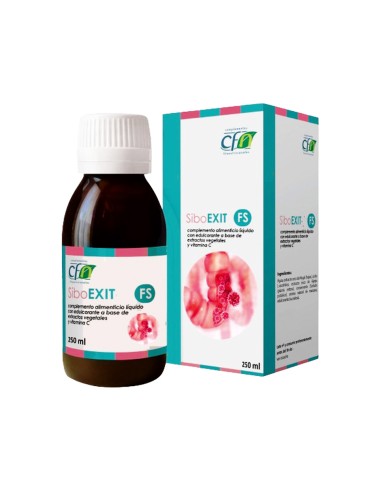 SIBO EXIT FS - 250ML.