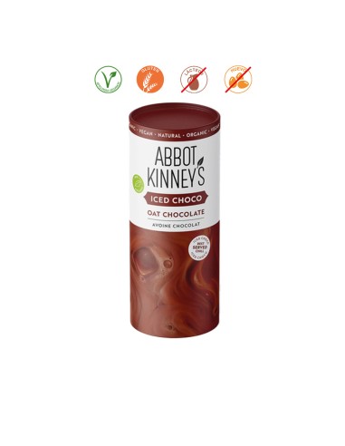 BEBIDA ON THE GO AVENA Y CHOCOLATE - 230 ML