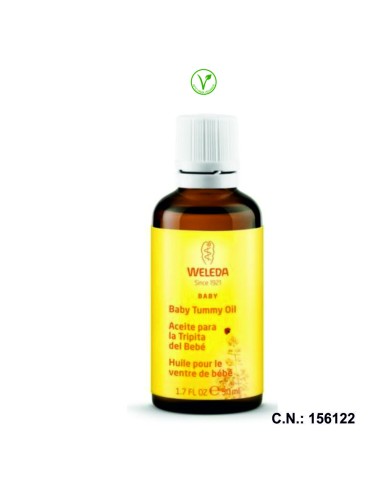 ACEITE PARA LA TRIPITA - 50ML.