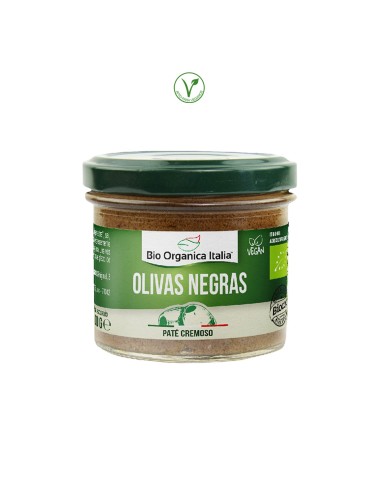 PATE OLIVAS NEGRAS BOI - 100GR.