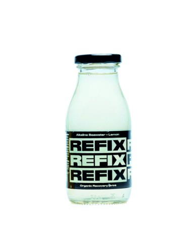 BEBIDA REFIX LIMON - 265ML.