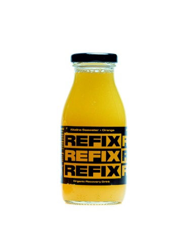 BEBIDA REFIX NARANJA - 265ML.